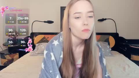 Linda online show from February 25, 7:50 pm