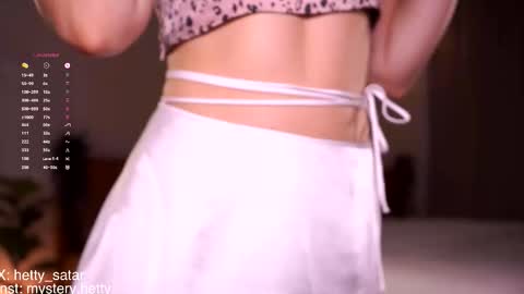 Hi Im Kate My favorite tips 222 200111100 PVT open online show from October 25, 12:33 am