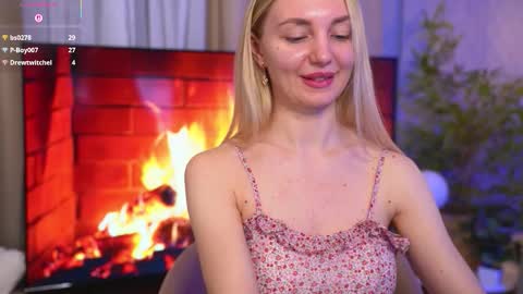 Becky online show from February 19, 8:35 am