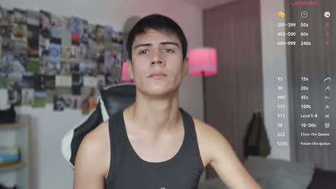 hey_cesard online show from November 10, 4:21 pm