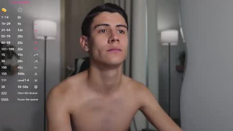 hey_cesard online show from February 18, 3:34 pm