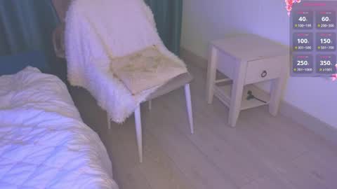 Audrey online show from March 17, 3:17 pm