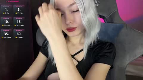  Nora  online show from June 13, 11:04 pm