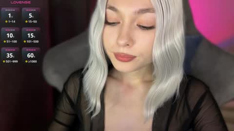 Nora  online show from June 8, 12:05 am