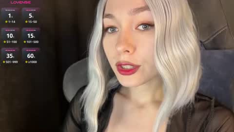  Nora  online show from June 22, 1:11 am
