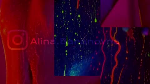 Alina online show from May 3, 4:13 pm