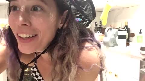 FlexieFae online show from September 21, 3:54 am