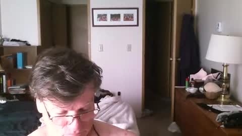 hg99too online show from July 22, 2:41 pm
