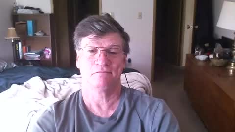 hg99too online show from June 20, 2:45 pm