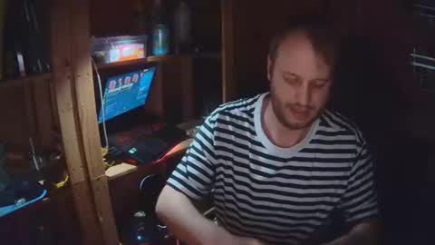 H Dawg online show from February 23, 11:40 pm