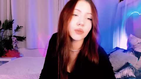 Lina online show from December 14, 8:37 pm