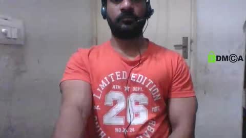 Hitesh online show from March 27, 5:35 am