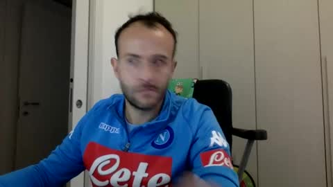 hhombre online show from October 23, 8:16 am