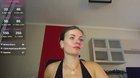 Lina online show from July 19, 10:07 am