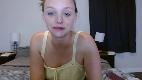 Paige online show from May 27, 12:39 am