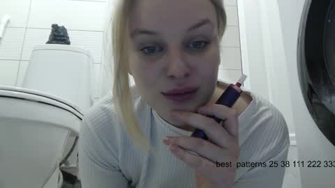 Ana online show from January 12, 8:43 am