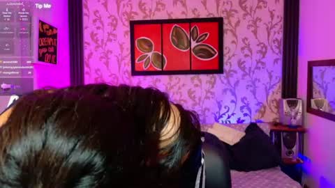 Hi Marceline online show from July 16, 8:23 pm