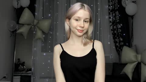 Popsy Risha online show from October 24, 7:25 pm