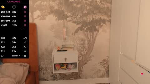 Hiaru online show from October 13, 5:20 am