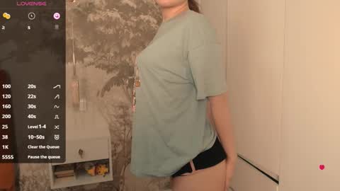 Hiaru online show from November 14, 6:37 am