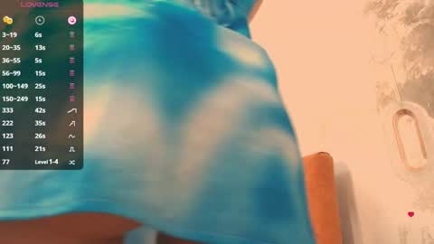 Hiaru online show from February 18, 5:09 am