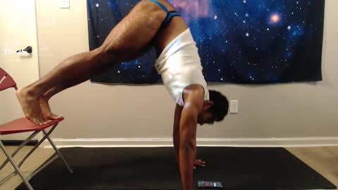 hibernando online show from February 21, 5:49 pm