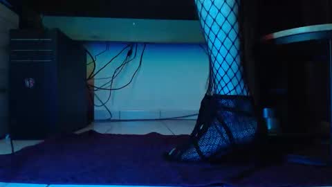 InMyAss online show from October 10, 1:00 am