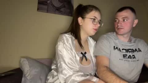 Anna  Alex online show from January 16, 7:56 pm