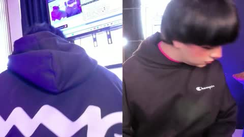 hiddenhotcake online show from February 23, 8:22 pm