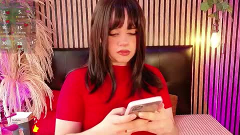 hiddenhotcake online show from April 28, 7:29 pm