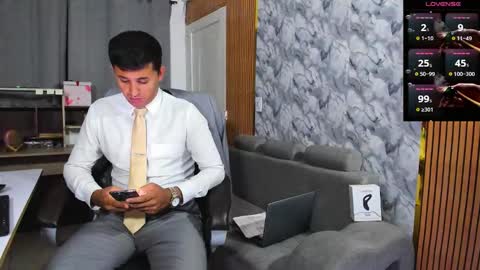 George online show from February 10, 6:38 am