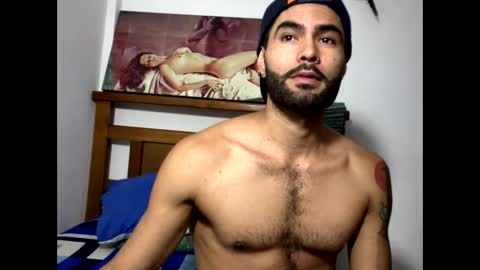 hideonbush online show from January 14, 3:31 pm