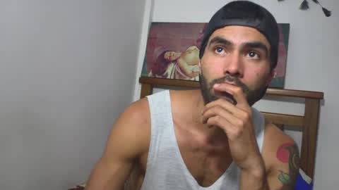 hideonbush online show from November 13, 12:24 am