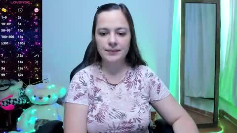 Diana online show from February 22, 9:06 pm