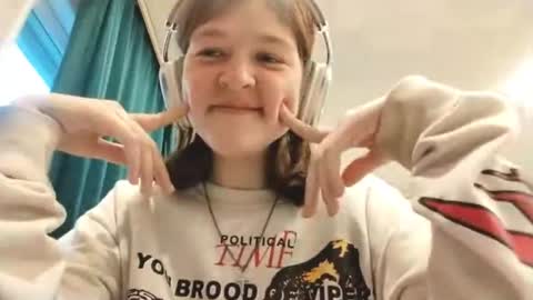 Allison online show from July 16, 5:27 pm
