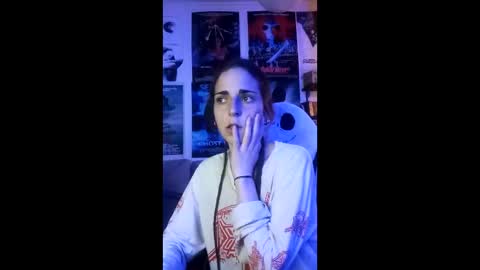 Highandhell online show from May 5, 11:32 pm
