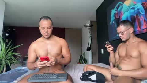 Terry and E online show from June 5, 5:29 pm