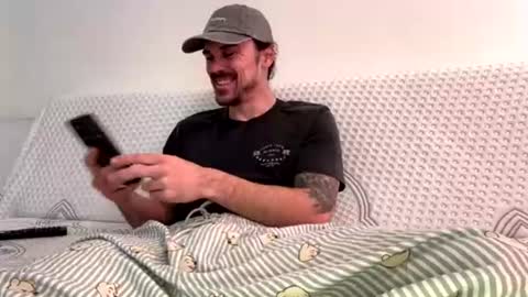 highnightz online show from July 6, 4:31 pm