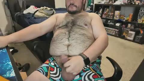 Snapshot of higuy527 chatting on February 26, 10:58 pm Joe online show from February 26, 10:58 pm
