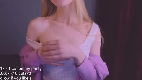 Chloe online show from January 21, 6:23 pm