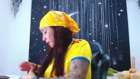 hikaryfire online show from June 18, 12:05 am
