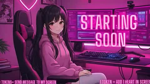 Call me hikiko or kiko online show from November 25, 12:04 pm