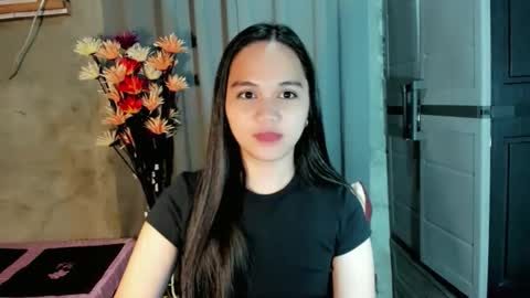 hilarymolly online show from February 23, 8:44 pm