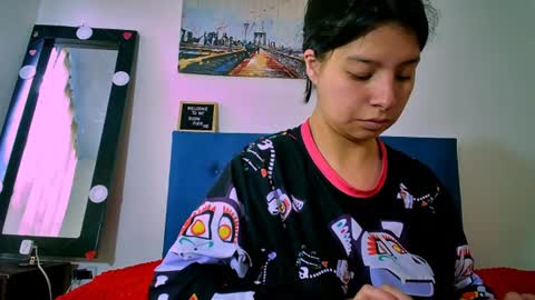 himawary_soin5 online show from July 7, 2:21 pm