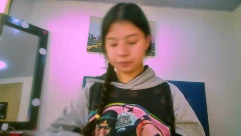 himawary_soin5 online show from June 18, 1:49 pm