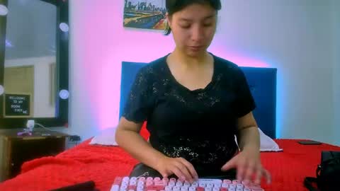 himawary_soin5 online show from June 26, 1:49 pm