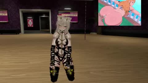 himexx online show from December 2, 9:24 pm