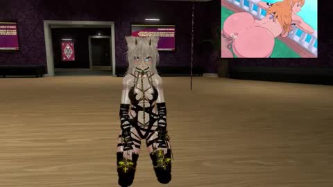 himexx online show from November 18, 12:24 am