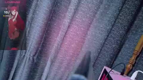 Inori Independent model online show from July 10, 6:34 pm