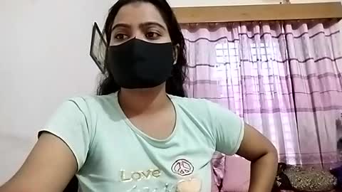 himuhimu22 online show from July 20, 11:34 am